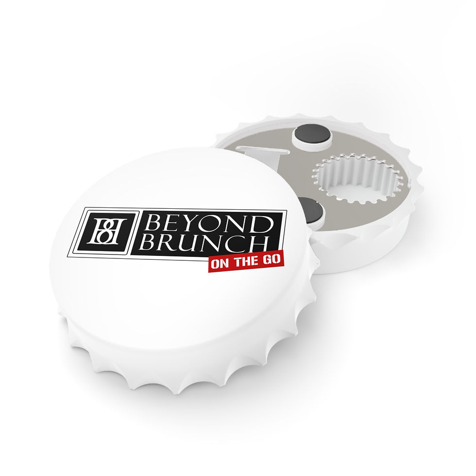 Thumbnail: On The Go Bottle Opener