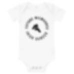 Future Milwaukee Irish Dancer onesie