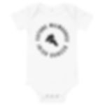 Future Milwaukee Irish Dancer onesie 