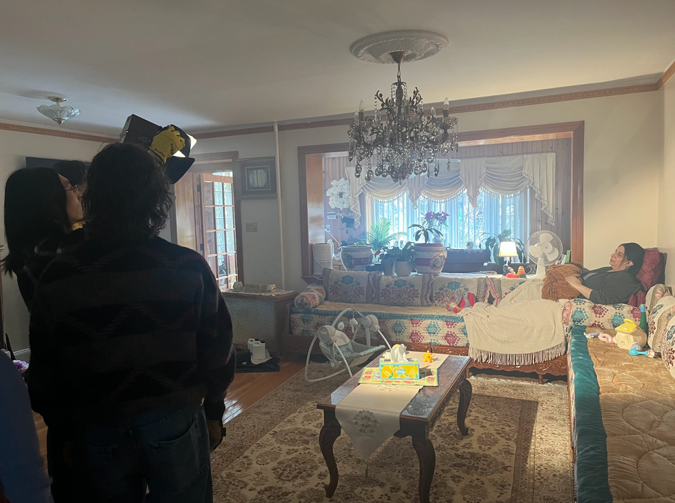 BTS Pause or Play