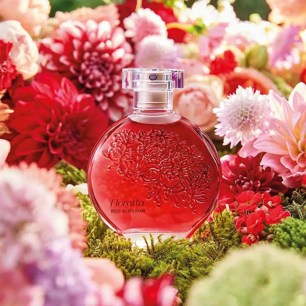 Thumbnail: Boticário Floratta Red Blossom Deo Colônia 75ml