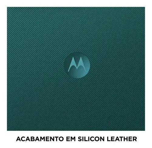 Miniatura: Smartphone Moto G86 5g 512gb Verde-escuro Motorola