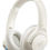 Miniatura: Bluetooth 5.3 Multiponto Headphone Com 2 Mic Cor Branco 60h Bateria Graves