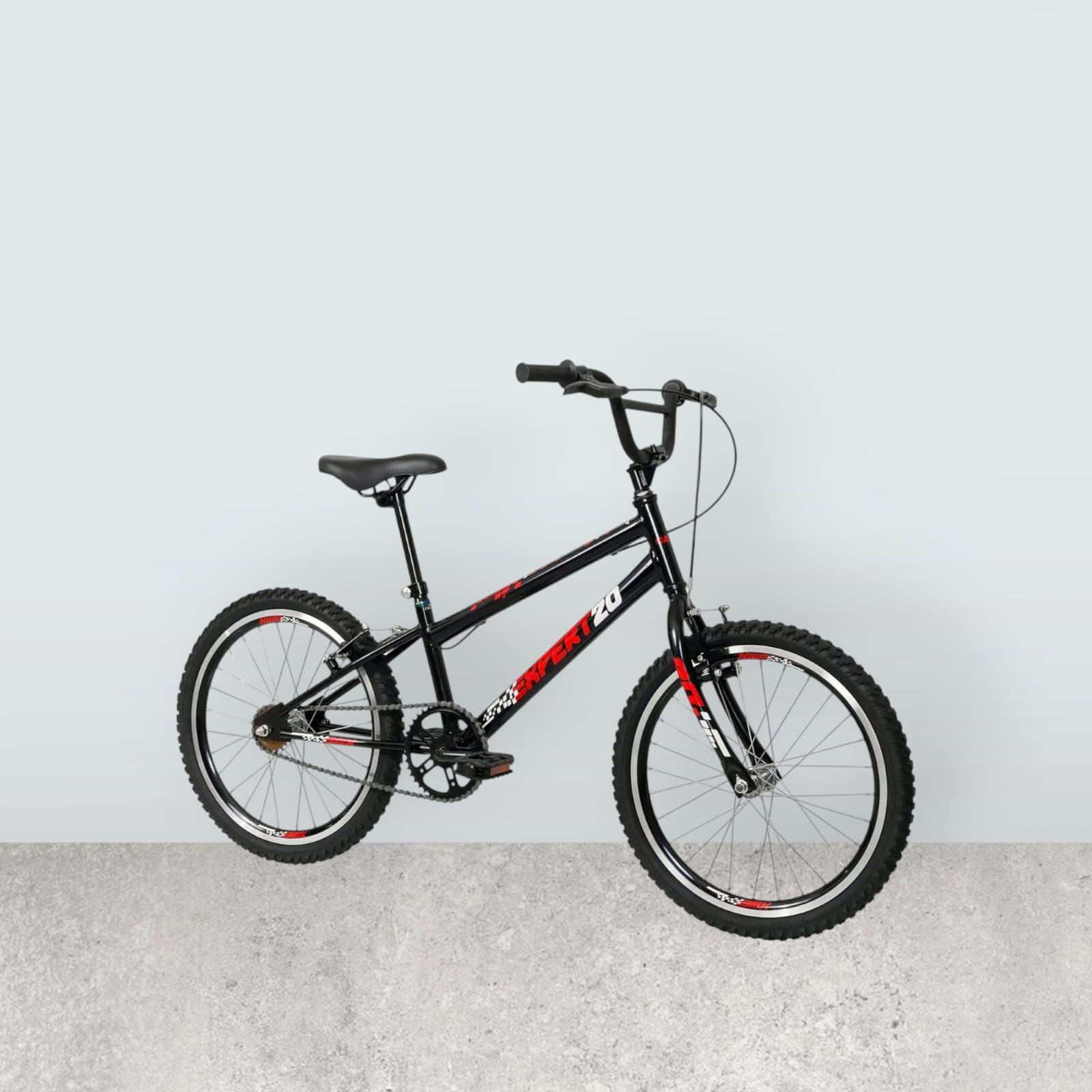 Bicicleta Caloi 29 Explorer Sport Super Light 2024 Cor Preto Tamanho Do Quadro P