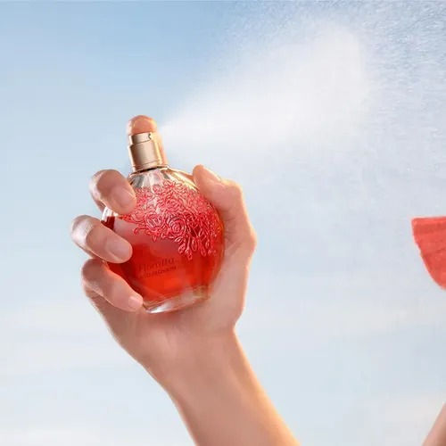 Thumbnail: Boticário Floratta Red Blossom Deo Colônia 75ml