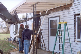 6.AV porch roof 2. 2016.STUDS.jpeg
