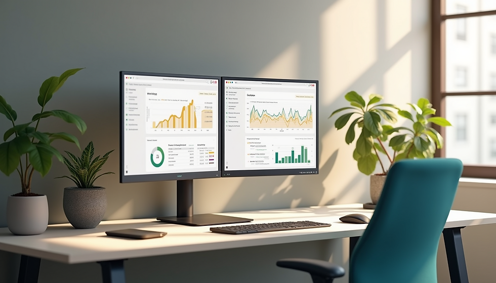 Optimize Website Conversion Rates with AI Insights