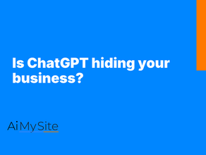 Why Small Specialists Beat Big Brands in AI Search