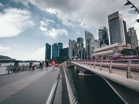 Catching up with Inflation