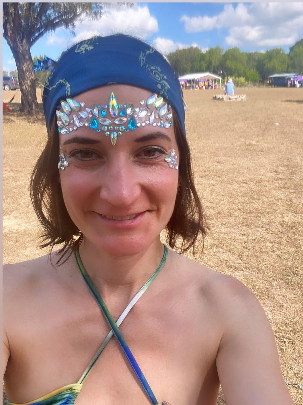 The Dance That Changed My Life