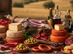 Marcas y productos de Extremadura | Comunicación