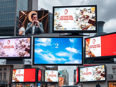 Publicidad programática
