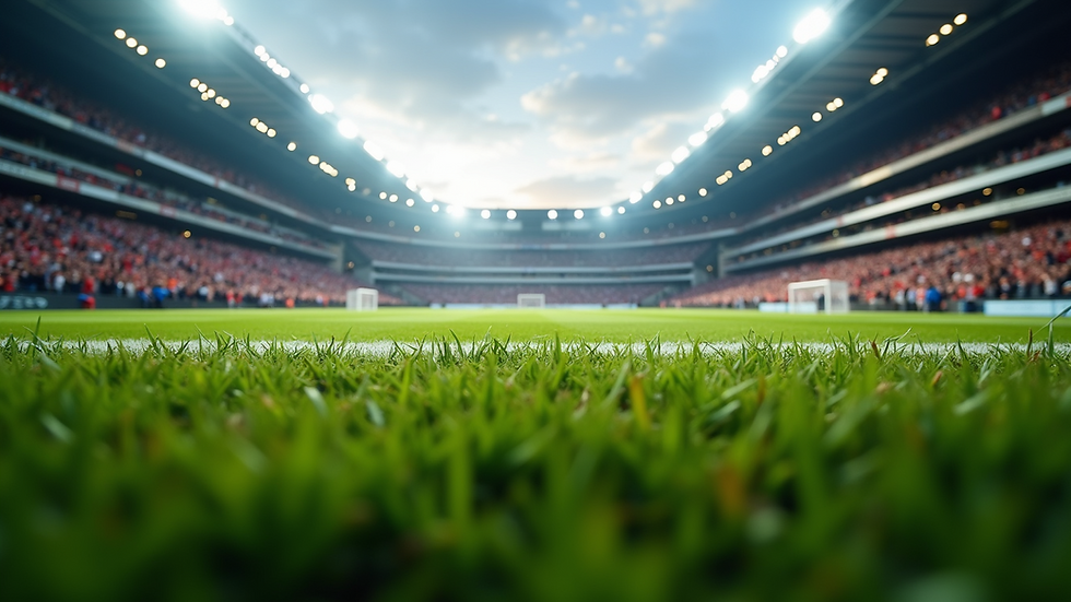 Fútbol en Canal Extremadua Radio