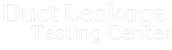 duct leakage restin center logo