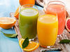 Fruit Shakes
