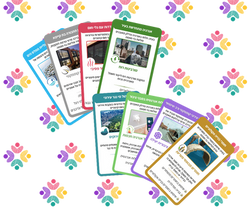 רביעיות - תכנון מותאם אקלים