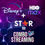 Miniatura: Combo Disney+ HBO+STAR