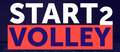 Start2Volley kalender 2026