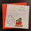 Thumbnail: The Great Snowman Scarf Heist Cards Set of 3