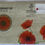 Thumbnail: 2011 FIVE DOLLAR RED POPPY REMEMBRANCE DAY