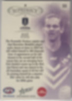 Thumbnail: 2021 AFL SELECT SUPREMACY GOLD BASE