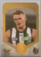 2020 AFL SELECT FOOTY STARS PRESTIGE