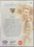 Thumbnail: 2021 AFL SELECT SUPREMACY SILVER BASE