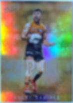 Thumbnail: 2025 AFL SELECT FOOTY STARS GOLD EPIC BRENT DANIELS