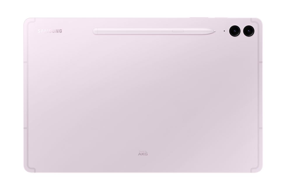 Thumbnail: Galaxy Tab S9 FE+ 5G