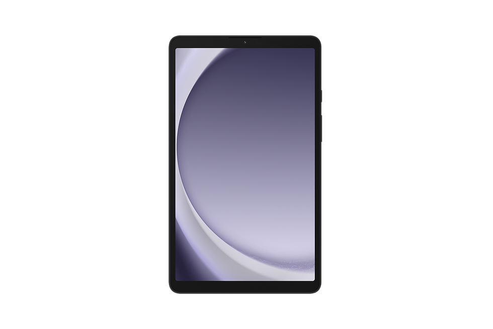 Thumbnail: Galaxy Tab A9