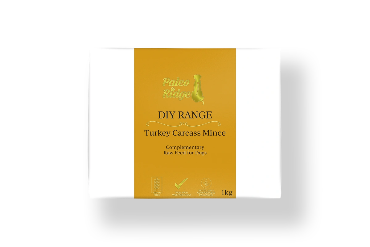 Raw Food Furbies Pet Supplies Northern Ireland