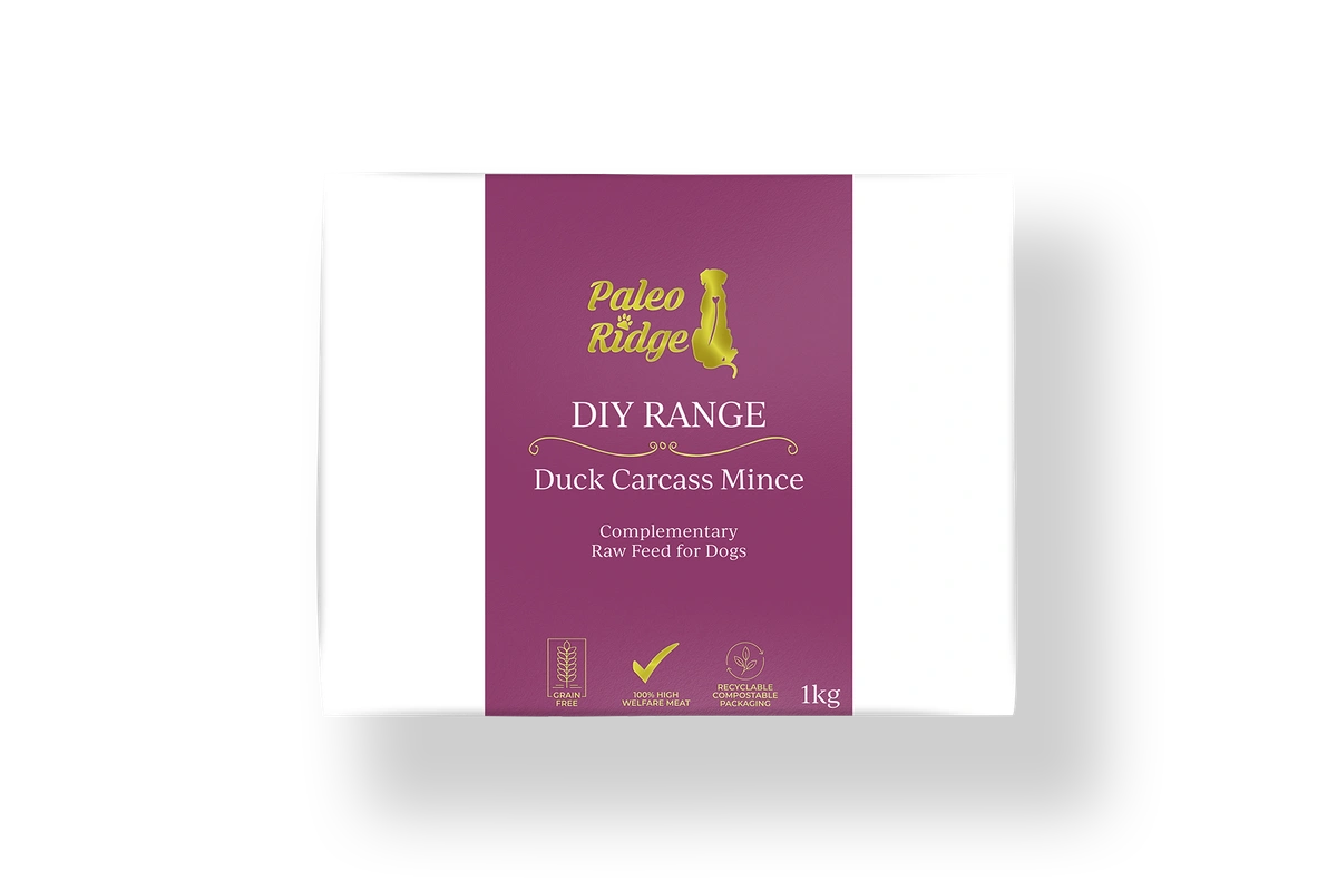 Raw Food Furbies Pet Supplies Northern Ireland