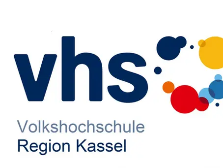 VHS Region Kassel Logo