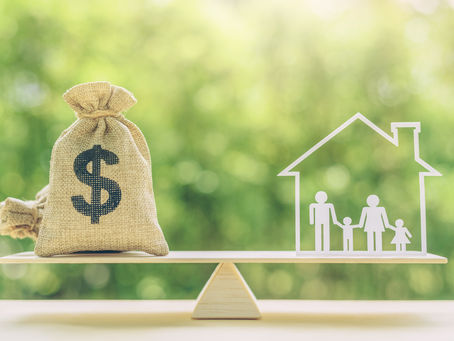 ¿Que establece la ley de emergencia nacional sobre el pago de los alquileres?