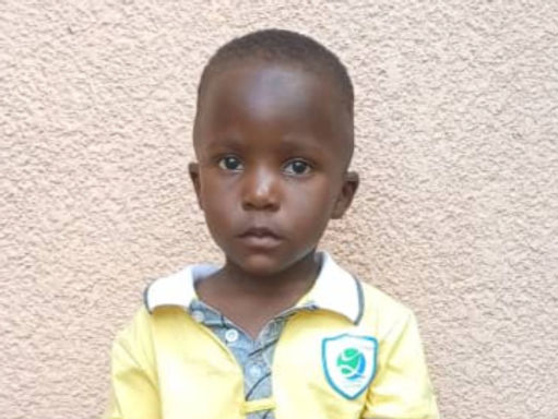 Can you sponsor Eden?