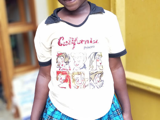 Sponsor Evelyn today.