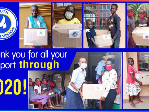 Together we are stronger