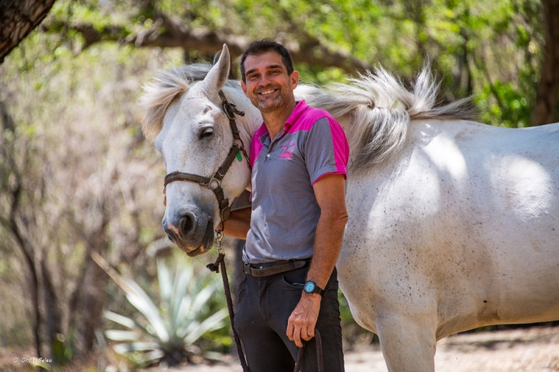 Equirun Centre equestre reunion