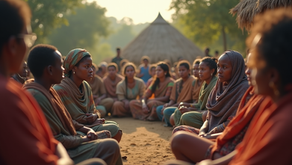 Trust-Building Strategies in Communities: The Role of Trust in Transforming Communities
