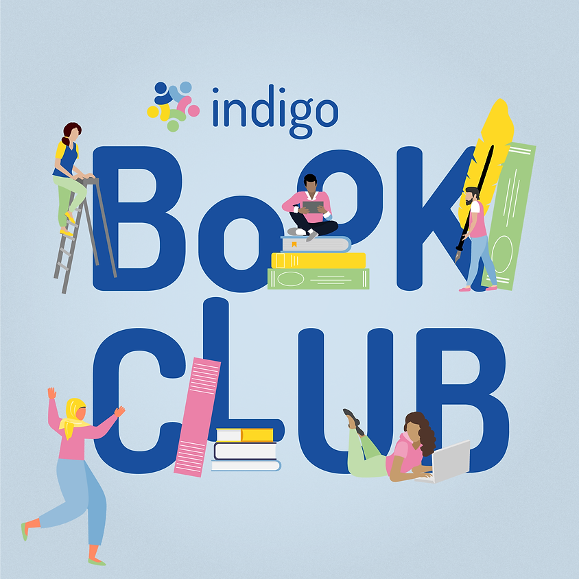 Indigo Book Club