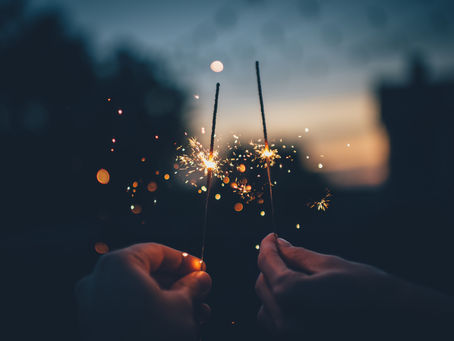 Happy New Year!