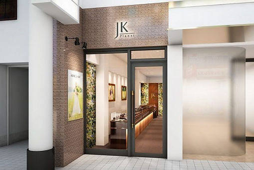 JKPLANET(JKプラネット) 熊本上通店