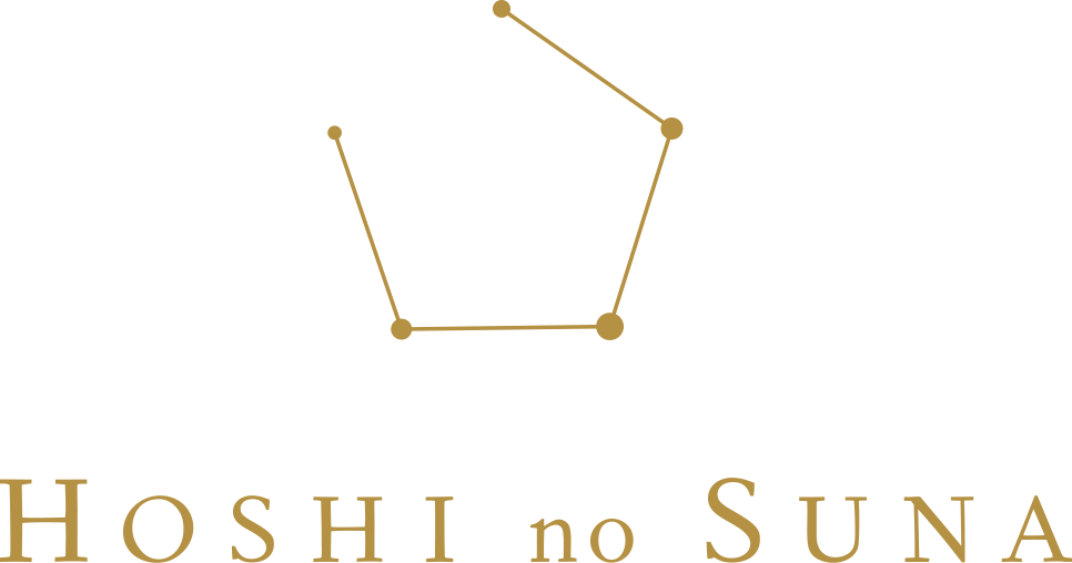 ブライダル | HOSHI no SUNA | 星の砂