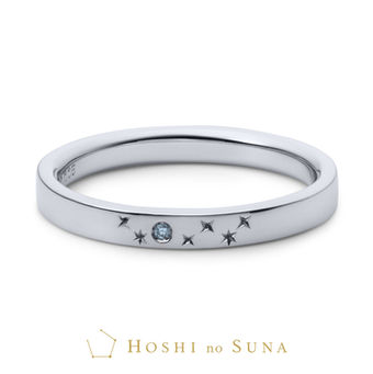 POLARIS
ポラリス
北極星