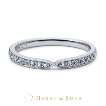 ALBIREO
アルビレオ
白鳥座の二重星