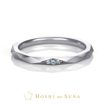 SPARK
スパーク
きらめき