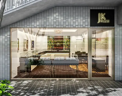 JKPLANET(JKプラネット)京都四条烏丸店