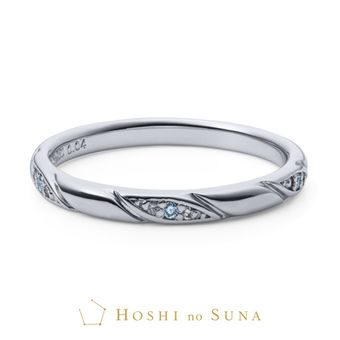 ROSA
ローザ
薔薇星雲