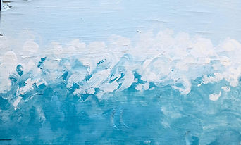 Un-named Seascape