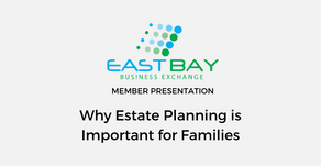 Why Estate Planning is Important for Families